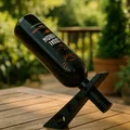 Giá đỡ chai rượu vang cân bằng lơ lửng in 3D độc đáo - Thumbnail 8