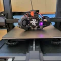 Ender 3 S1 DUAL 5015 Fan - Tùy chỉnh Y 0 offset - Thumbnail 17