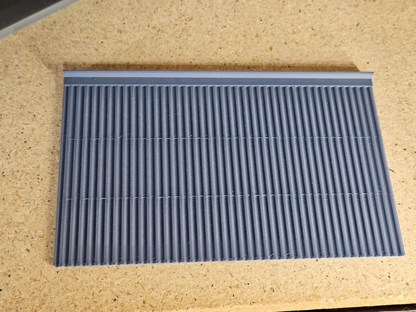 Mô hình trạm xăng cổ điển tỉ lệ 1:64 cho xe mô hình Hot Wheels - Image 10