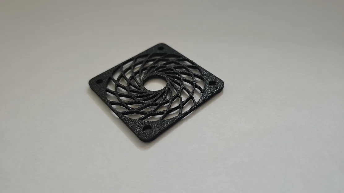 Lưới tản nhiệt hiệu suất cao Noctua cho quạt 40mm - Image 2