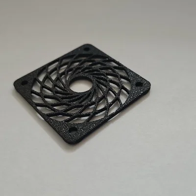 Lưới tản nhiệt hiệu suất cao Noctua cho quạt 40mm