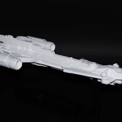 Mô hình tàu Star Wars Castellan