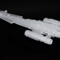 Mô hình tàu Star Wars Castellan - Thumbnail 5