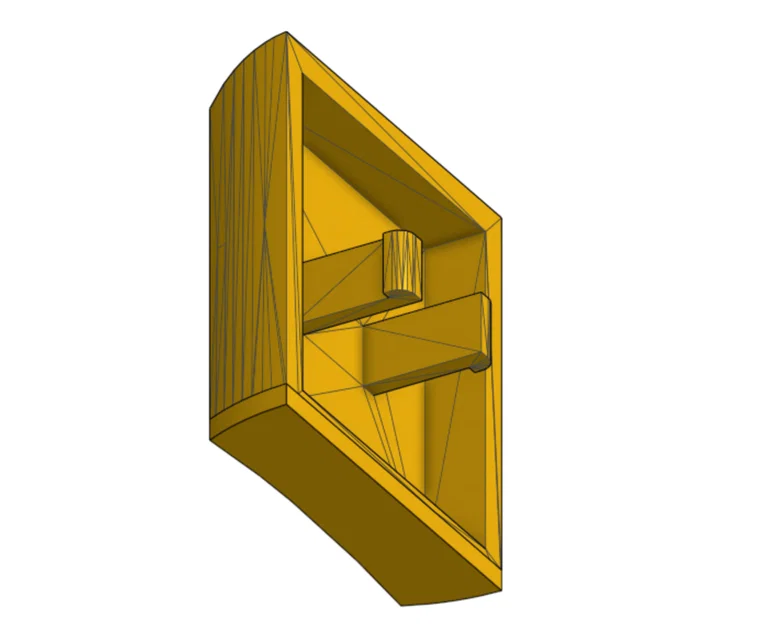 Keycap low profile cho Logitech G915 (đã tinh chỉnh hướng in) - Image 1