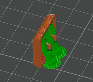 Keycap low profile cho Logitech G915 (đã tinh chỉnh hướng in) - Image 3