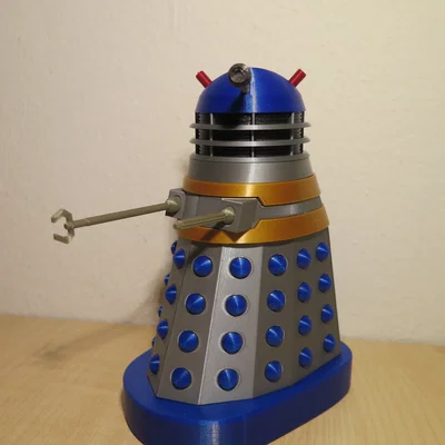 Doctor Who - SKARO DALEK [1960] bởi MrHan/24