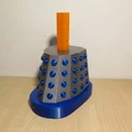 Doctor Who - SKARO DALEK [1960] bởi MrHan/24 - Thumbnail 3