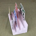 Bộ Giá Đỡ và Khay Đựng Bài (Card Stands & Caddy) - Thumbnail 6