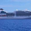 Mô hình tàu du lịch Seabourn Encore - Thumbnail 2