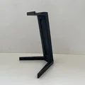Giá treo tai nghe gaming thiết kế 3 phần in 3D gọn gàng - Thumbnail 3