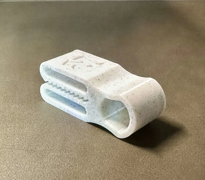 Kẹp miệng túi đa năng siêu bền - Bản in 3D không cần support - Image 3