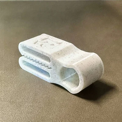 Kẹp miệng túi đa năng siêu bền - Bản in 3D không cần support