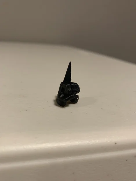 Tay Lưỡi Dao (Knife Hands) cho mô hình Dummy 13 - Image 8