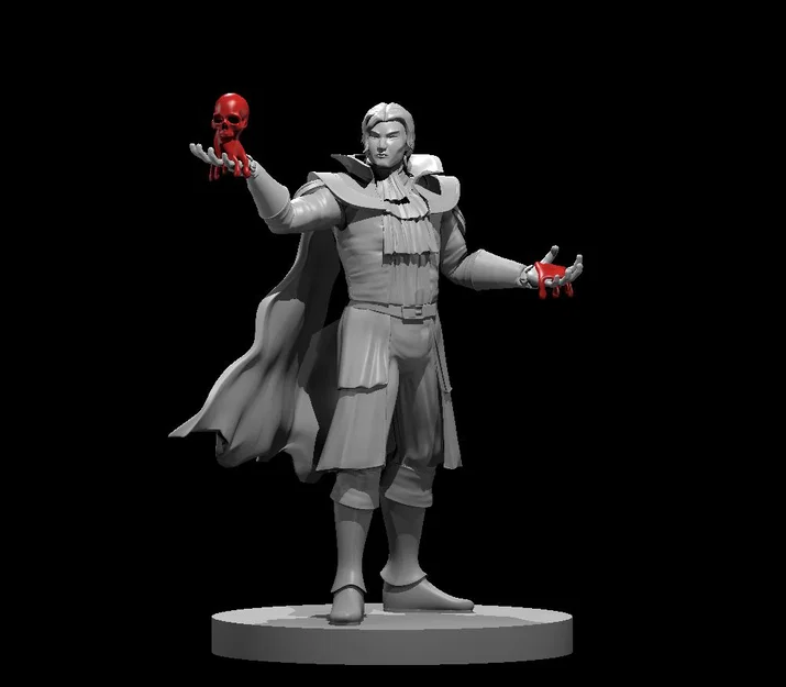 Bộ sưu tập Ma cà rồng từ Tome of Beasts! - Image 1