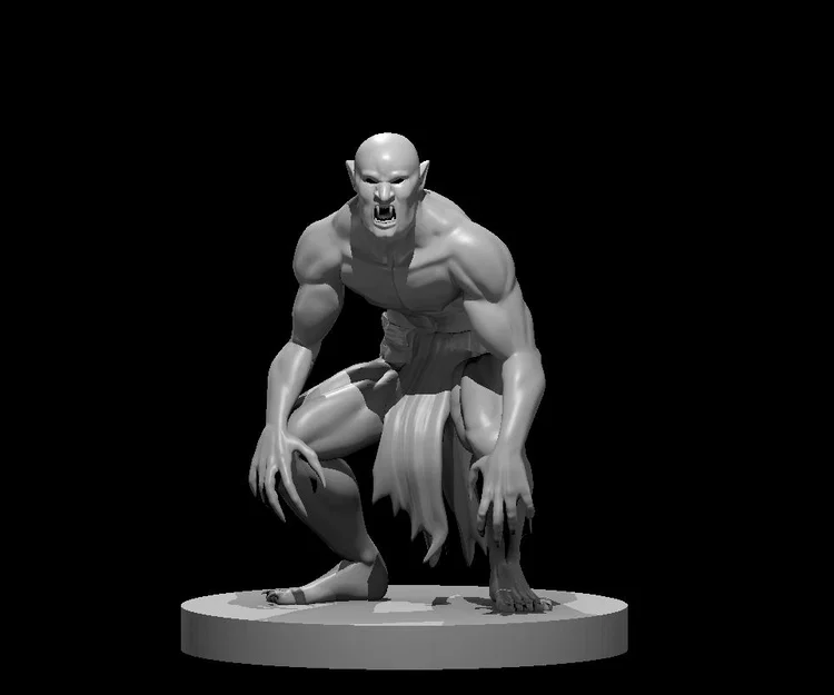 Bộ sưu tập Ma cà rồng từ Tome of Beasts! - Image 2