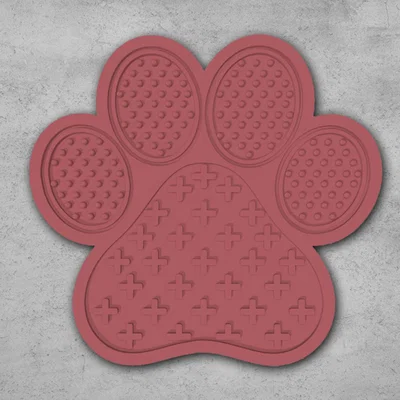 Tấm Lót Liếm Cho Chó - Dog Lick Mat