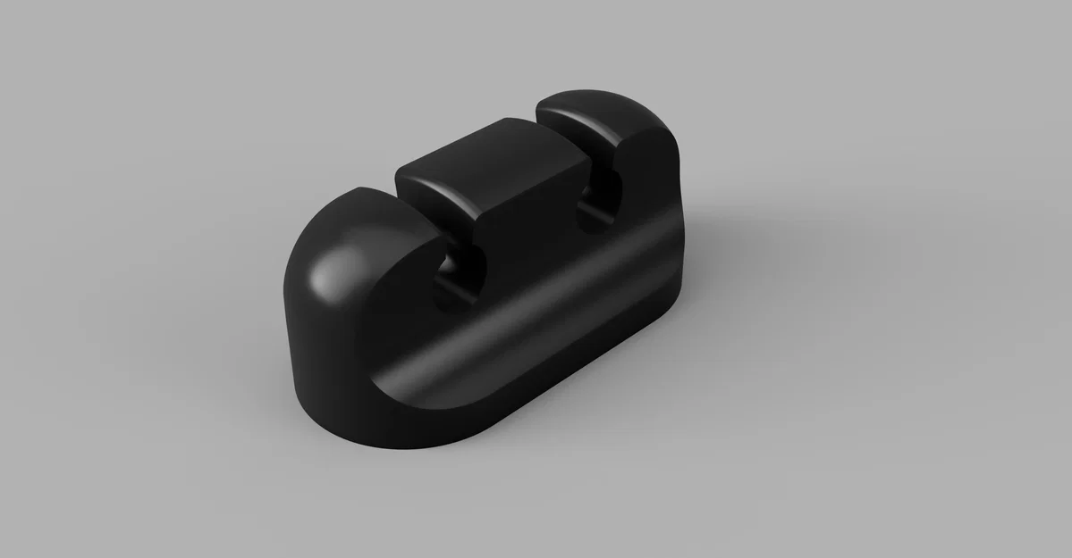 Kẹp giữ dây cáp gọn gàng (1-5 sợi) - Image 6