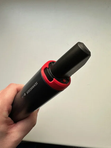 Vòng màu nhận diện cho micro cầm tay Sennheiser - Image 1