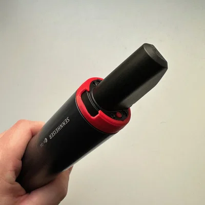 Vòng màu nhận diện cho micro cầm tay Sennheiser