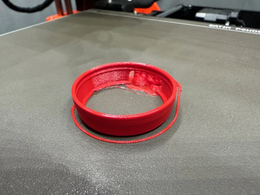 Vòng màu nhận diện cho micro cầm tay Sennheiser - Image 2