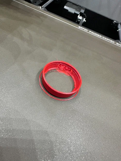 Vòng màu nhận diện cho micro cầm tay Sennheiser - Image 3