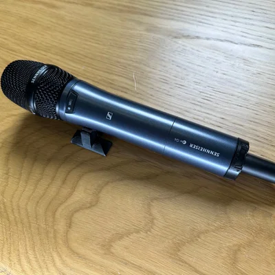 Giá đỡ micro cầm tay Sennheiser