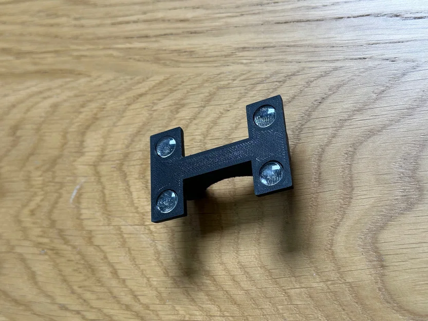 Giá đỡ micro cầm tay Sennheiser - Image 2