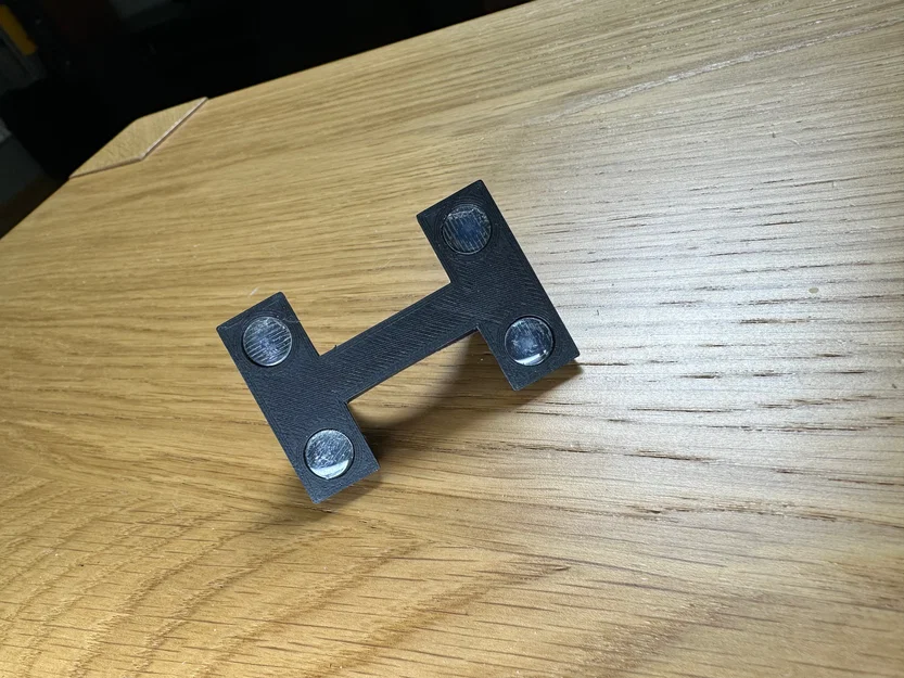 Giá đỡ micro cầm tay Sennheiser - Image 3