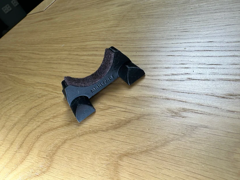 Giá đỡ micro cầm tay Sennheiser - Image 4