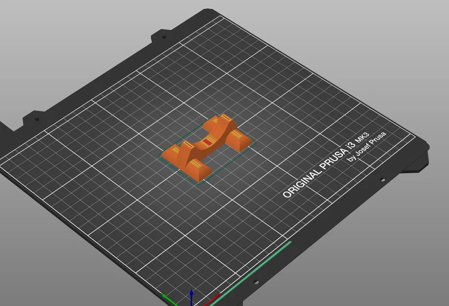 Giá đỡ micro cầm tay Sennheiser - Image 6