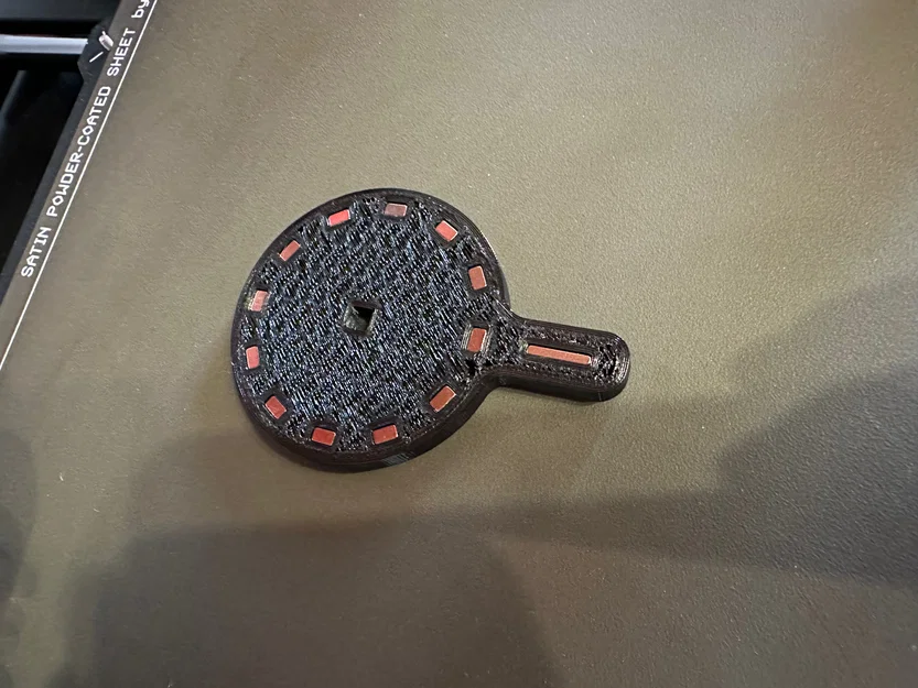 Giá đỡ MagSafe cải tiến cho xe hơi - Image 4