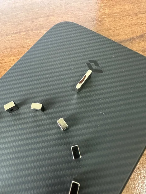 Giá đỡ MagSafe cải tiến cho xe hơi - Image 6