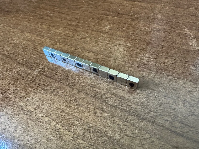 Giá đỡ MagSafe cải tiến cho xe hơi - Image 8