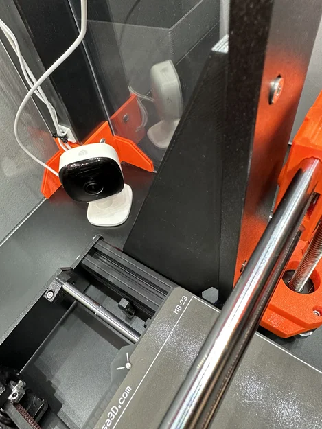 Bộ phận thay thế PSU màu đen cho Prusa Mk4 - Image 3