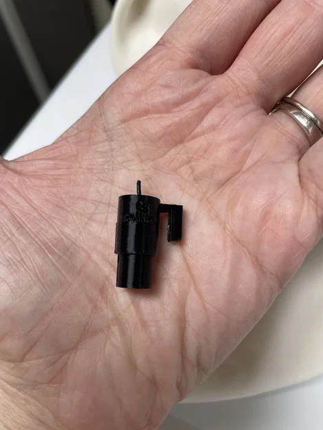 Ly Stanley dành cho Easy 13 / Mini 13 / Lucky 13 - Image 2