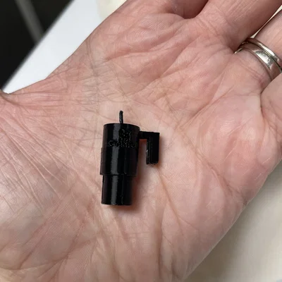 Ly Stanley dành cho Easy 13 / Mini 13 / Lucky 13