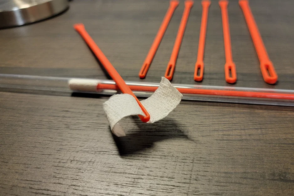 Dụng cụ vệ sinh ống hút/ống dẫn (Pipe/Tube/Straw Cleaner) - Image 2