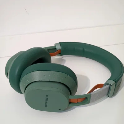 Đế kẹp headband cho tai nghe Fairbuds XL - Giải pháp sửa chữa 3D