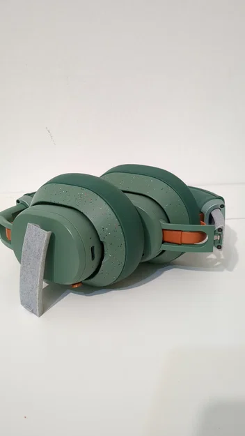 Đế kẹp headband cho tai nghe Fairbuds XL - Giải pháp sửa chữa 3D - Image 3