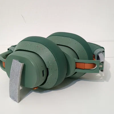 Đế kẹp headband cho tai nghe Fairbuds XL - Giải pháp sửa chữa 3D