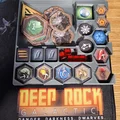 Deep Rock Galactic: The Board Game - Bộ Organizer (v1 Deluxe Edition) - Thumbnail 2
