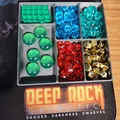 Deep Rock Galactic: The Board Game - Bộ Organizer (v1 Deluxe Edition) - Thumbnail 3