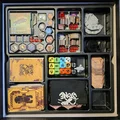 Deep Rock Galactic: The Board Game - Bộ Organizer (v1 Deluxe Edition) - Thumbnail 4