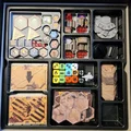 Deep Rock Galactic: The Board Game - Bộ Organizer (v1 Deluxe Edition) - Thumbnail 5