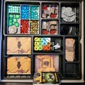 Deep Rock Galactic: The Board Game - Bộ Organizer (v1 Deluxe Edition) - Thumbnail 6
