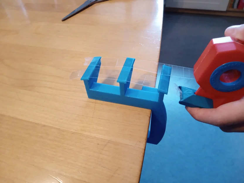 Giá đỡ băng keo thông minh (Trợ thủ đắc lực) - Image 1