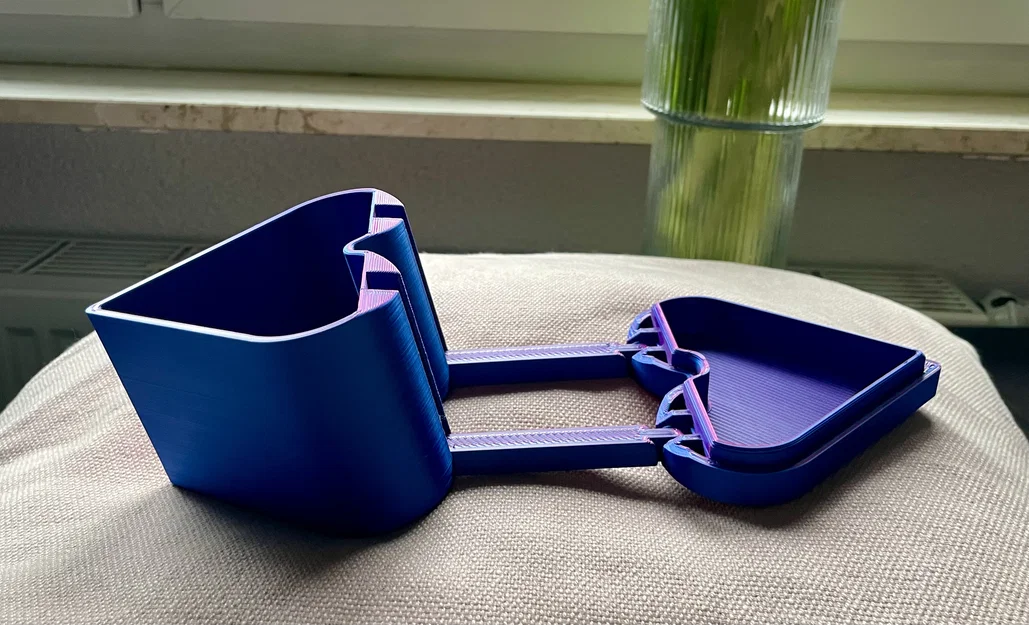 Hộp Đựng Trang Sức Hình Trái Tim - Mẫu Hộp Đẹp - Image 7