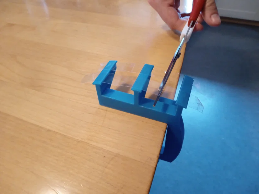 Giá đỡ băng keo thông minh (Trợ thủ đắc lực) - Image 2