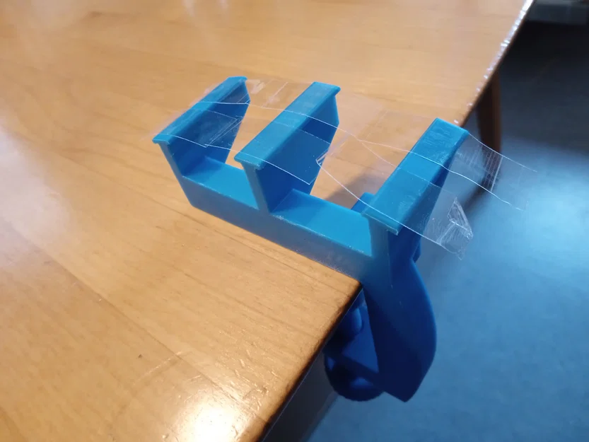 Giá đỡ băng keo thông minh (Trợ thủ đắc lực) - Image 3