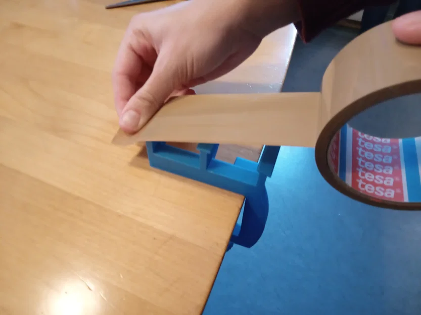 Giá đỡ băng keo thông minh (Trợ thủ đắc lực) - Image 4